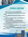 砂轮机安全操作流程