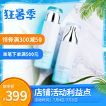 狂暑季海报