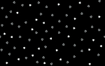 大牌 星星 小星星 潮流 乱花