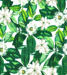 线条花 手绘花 矢量花 撇丝花