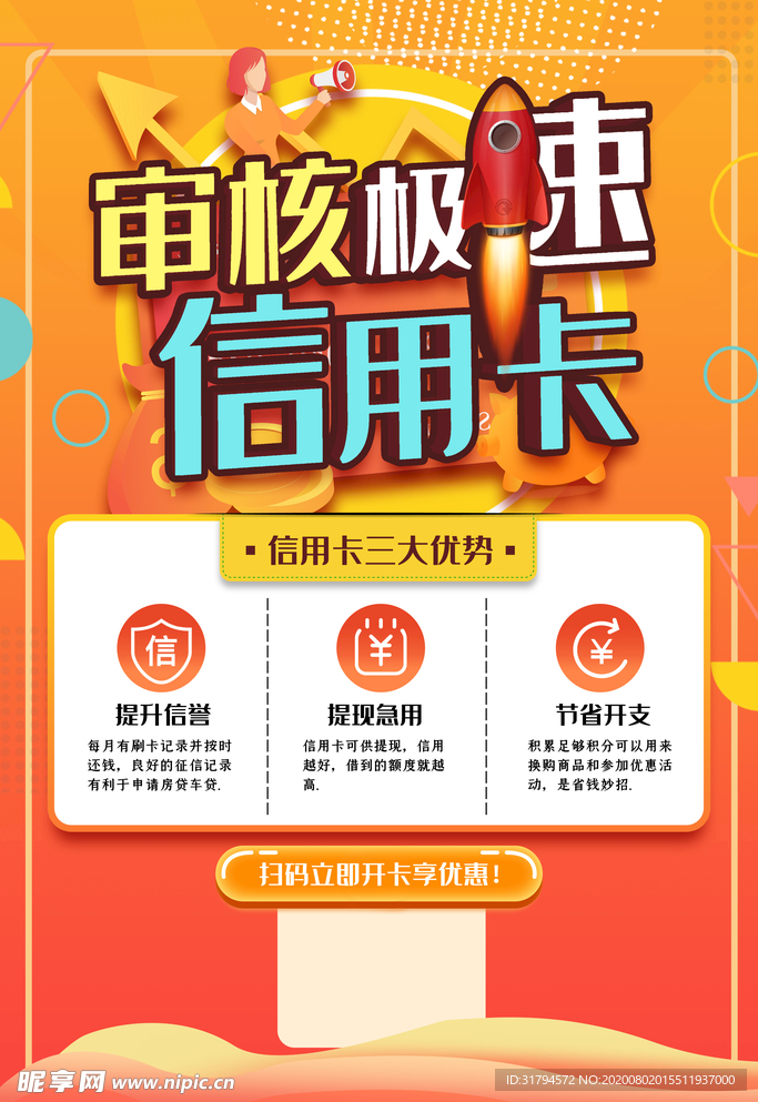 信用卡