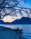 山川海洋图片