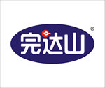 完达山乳业logo