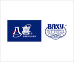 八喜冰淇淋logo