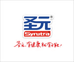 圣元奶粉logo