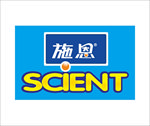 施恩logo标志矢量图