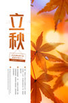 立秋