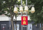 自由