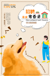宠物寄养