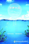 世界水日