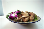 菌菇