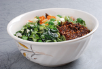 原味菠菜面