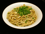 大碗菜花
