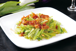 农家小炒肉