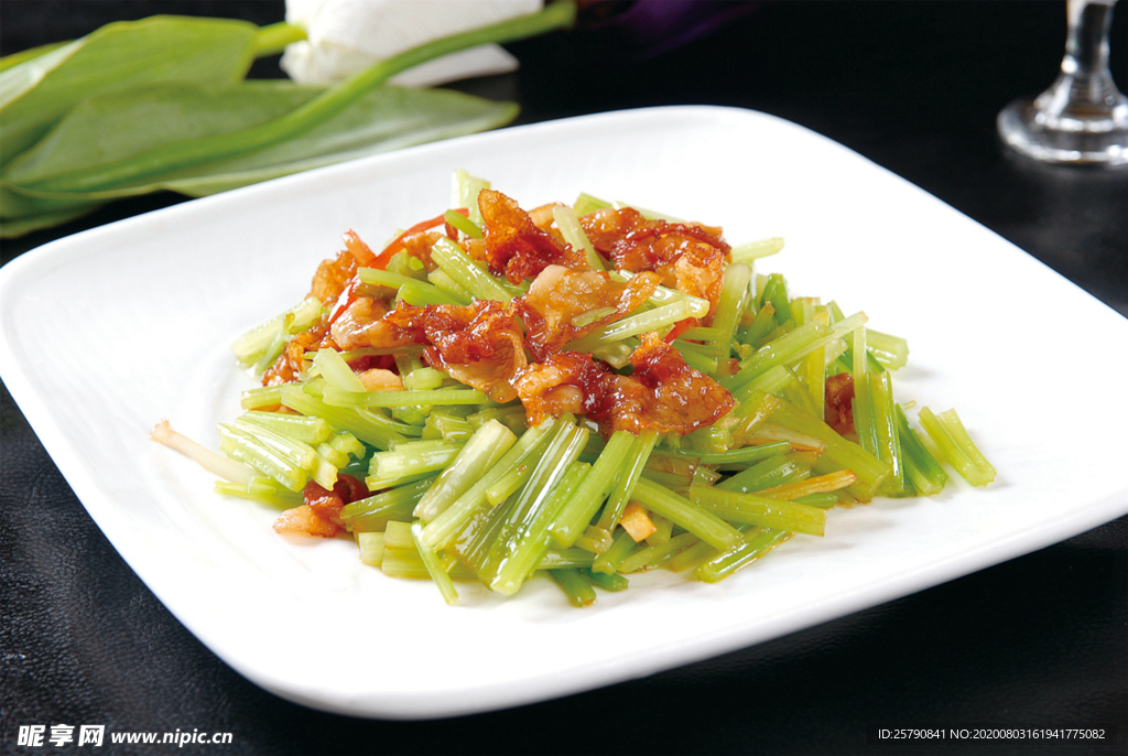 农家小炒肉