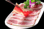 烤肉美国肥牛