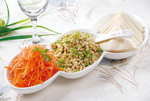 农家小磨豆腐