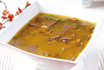 土鸡土吃