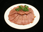 卤驴肉