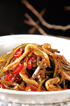 小炒月牙骨