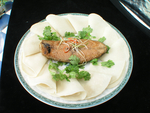 薄饼咸鱼