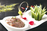 垛子羊肉
