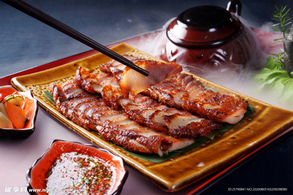 烤肉泰南烤肉