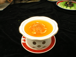 鸡丝烩生翅