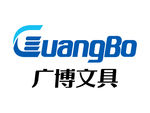 广博文具 标志 LOGO