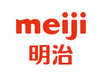 明治meiji 标志 LOGO