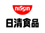 日清食品 Nissin 标志