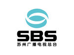 苏州广播电视总台 SBS 标志
