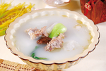 冬瓜排骨汤