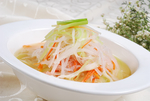 苗家合菜
