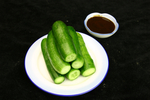 丹麦小黄瓜