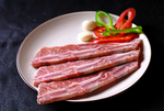 烤肉类牛仔骨