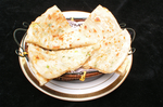 葱油饼