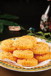 南瓜饼
