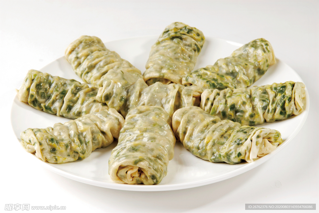农家菜莽