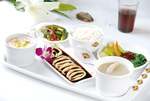 吊片饭套餐