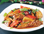 家常豆腐