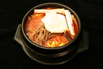 辣牛肉汤