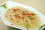 麻辣鱼翅丝