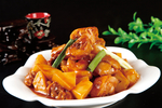 农家黄焖鸡块