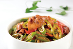 小炒肉