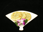 葱油煎饼