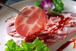 烤肉类猪眉肉