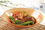 小炒肉