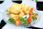 美丽豆沙