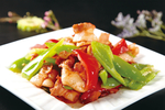 农家小炒肉